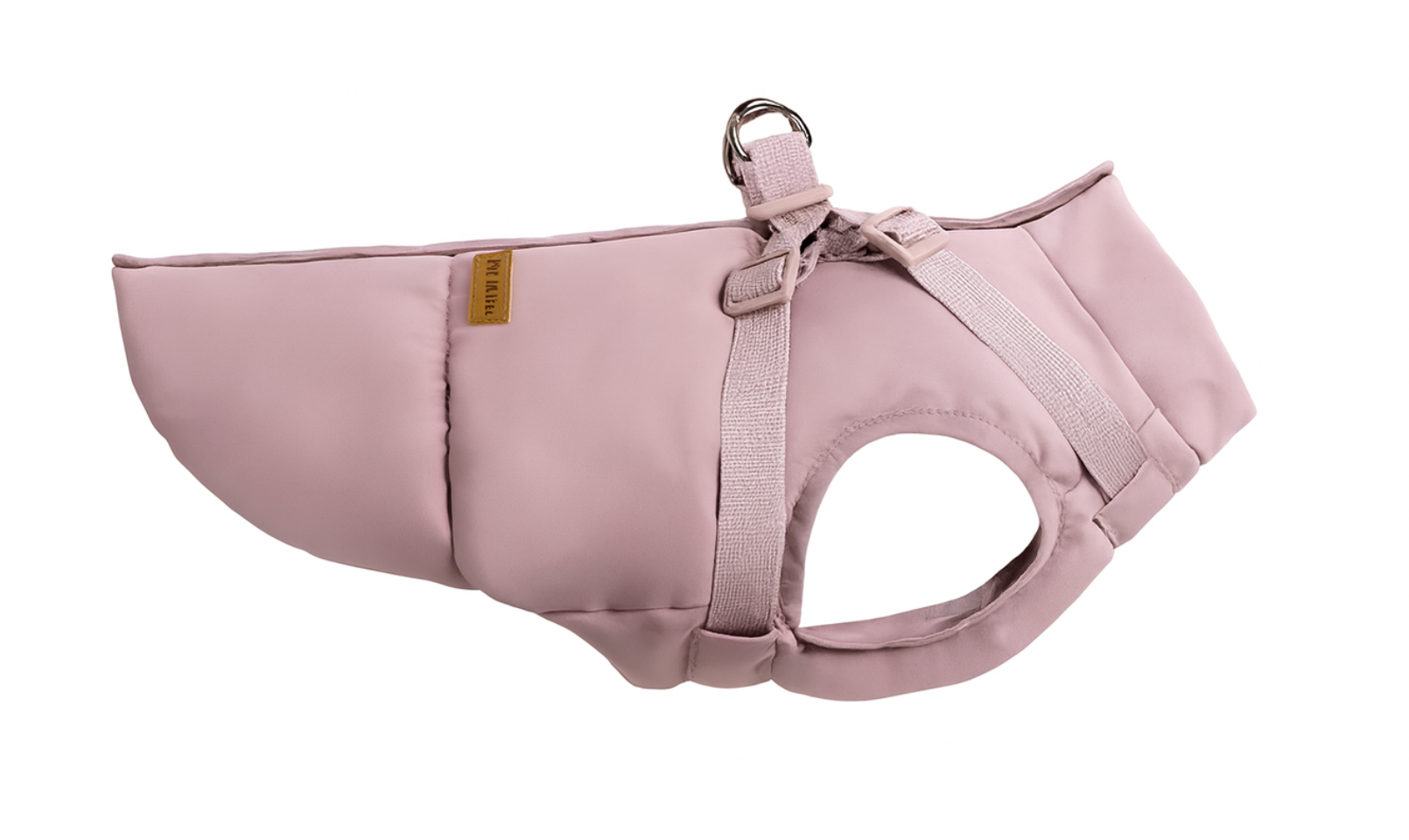 Comfort Deluxe Hundemantel