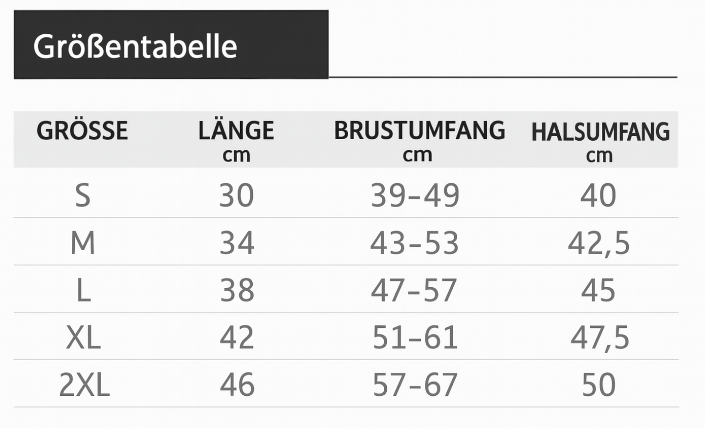 Wind- & Wetter Hundemantel mit ergonomischem Schnitt