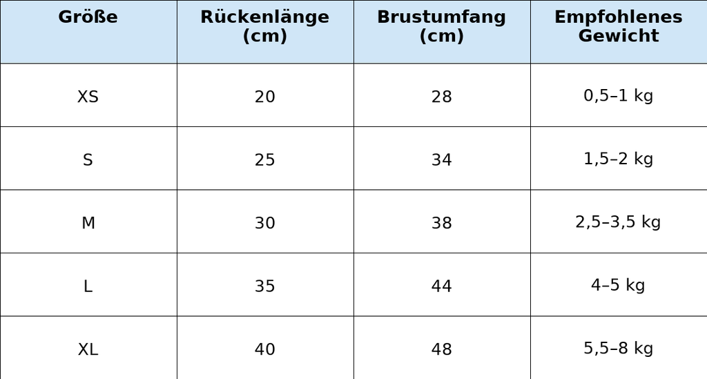 Weste aus Fellimitat